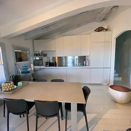 Quadrilocale Porto Cervo Appartamento *