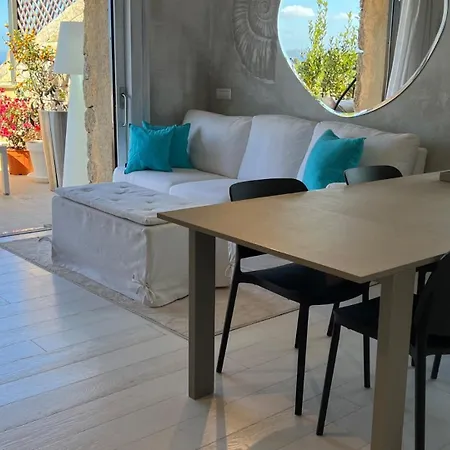 Quadrilocale Porto Cervo Liscia di Vacca