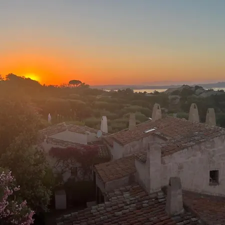 Quadrilocale Porto Cervo Appartamento Liscia di Vacca