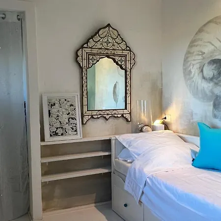 Appartamento Quadrilocale Porto Cervo *