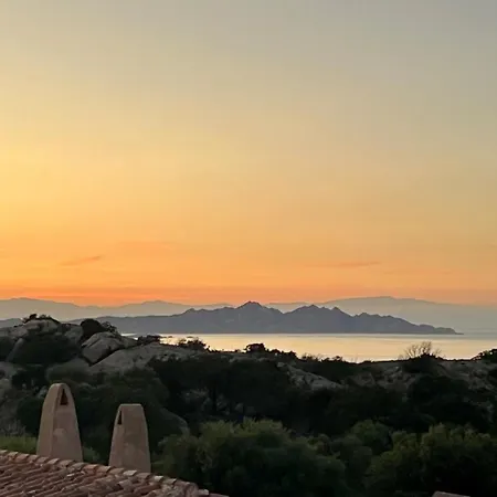 Quadrilocale Porto Cervo Appartamento Liscia di Vacca