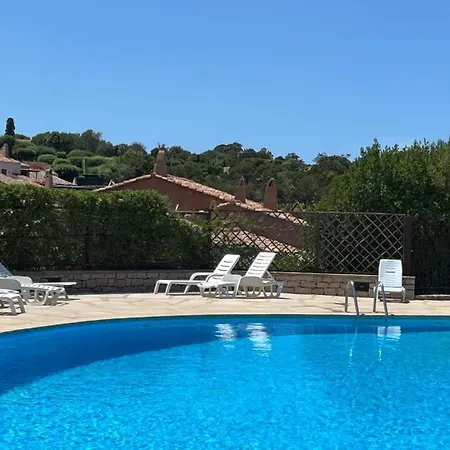 Quadrilocale Porto Cervo Appartamento Liscia di Vacca