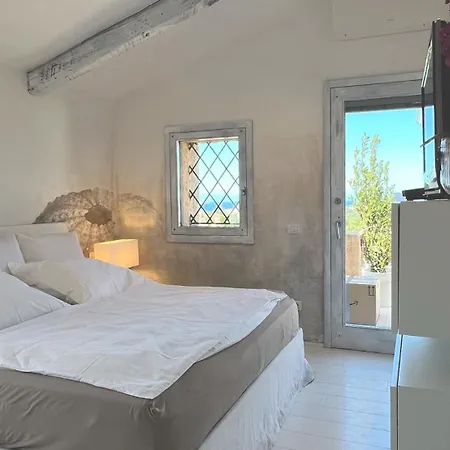 Quadrilocale Porto Cervo リーシャ・ディ・ヴァッカ